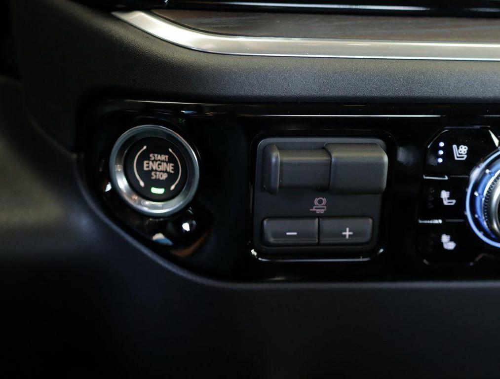 new 2026 GMC Sierra 1500 car, priced at $56,280