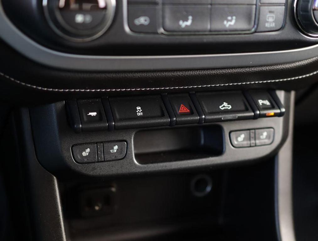 used 2019 GMC Canyon car, priced at $25,970