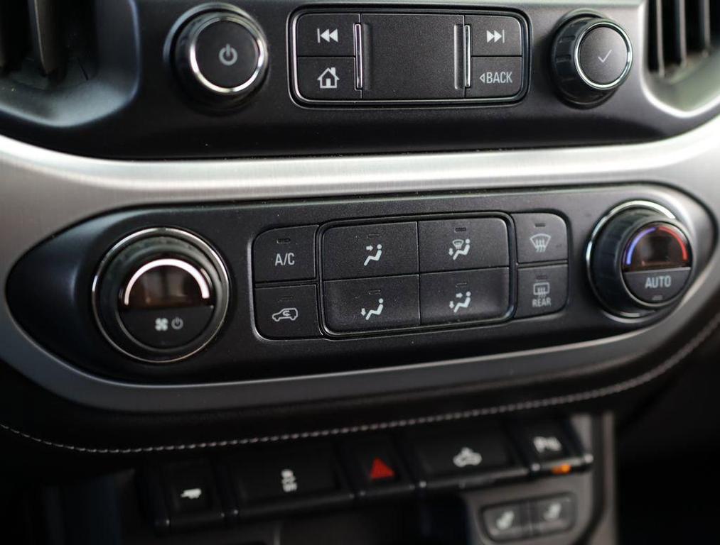 used 2019 GMC Canyon car, priced at $25,970