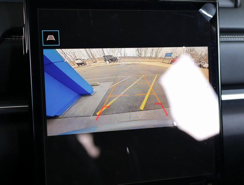 new 2026 GMC Terrain car, priced at $32,390