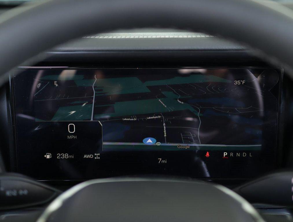 new 2026 GMC Terrain car, priced at $32,390