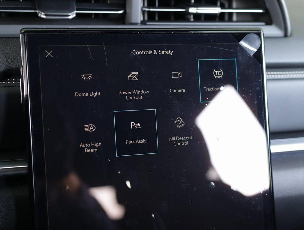 new 2026 GMC Terrain car, priced at $32,390