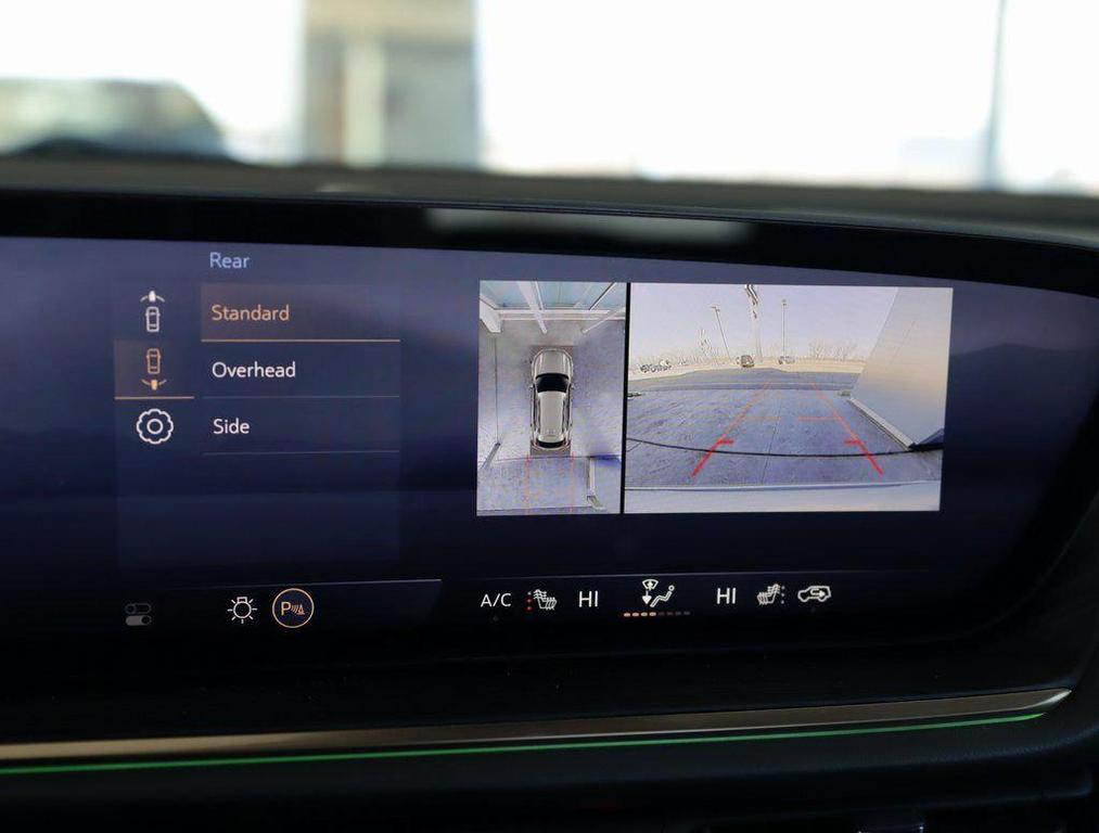 used 2025 Buick Envision car, priced at $40,970