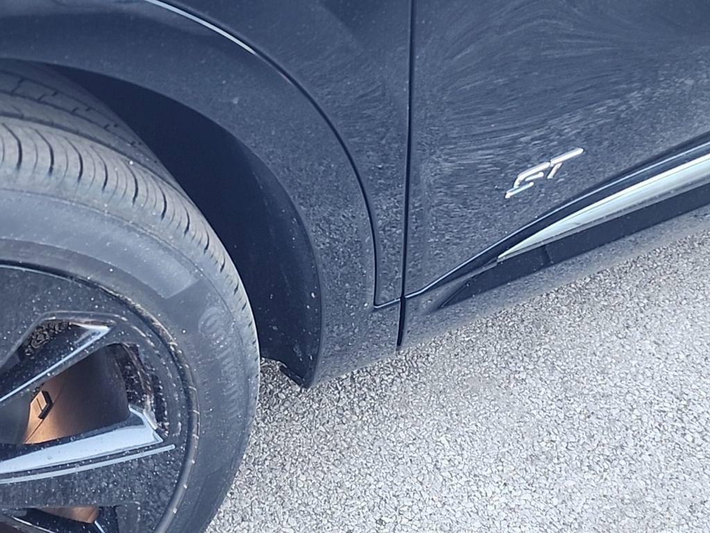 new 2026 Buick Envision car, priced at $46,600