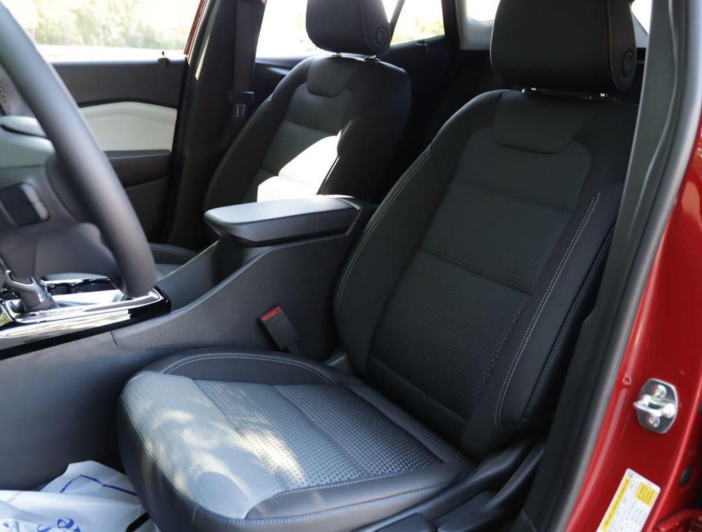 new 2026 Chevrolet Trax car, priced at $24,485