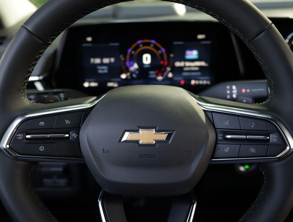new 2026 Chevrolet Suburban car, priced at $73,195