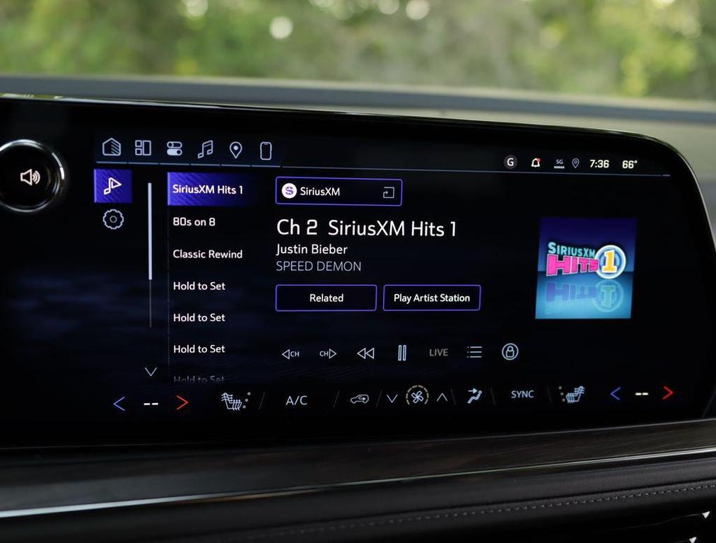 new 2026 Chevrolet Suburban car, priced at $73,195