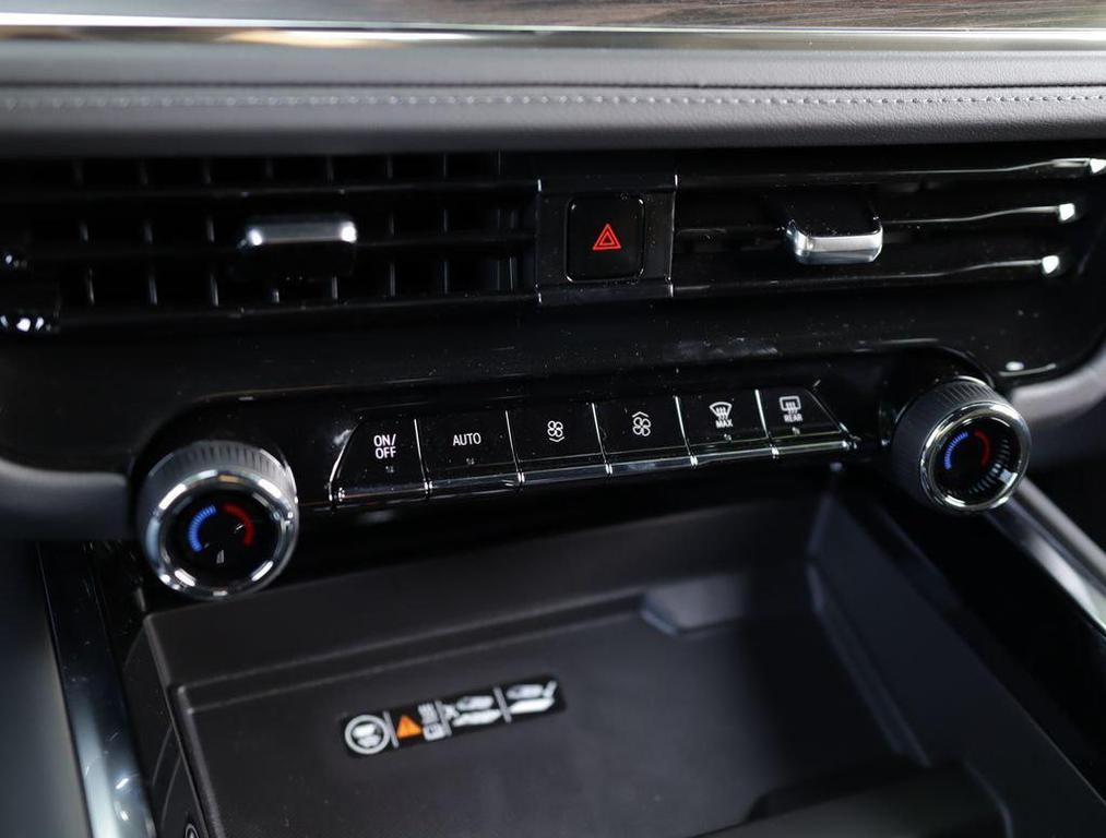 new 2026 Chevrolet Suburban car, priced at $73,195