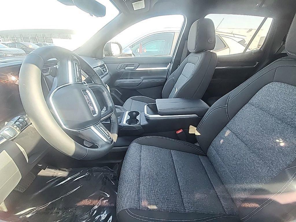 new 2026 GMC Terrain car, priced at $36,030