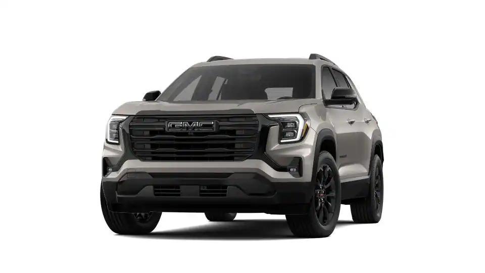 new 2026 GMC Terrain car, priced at $36,030