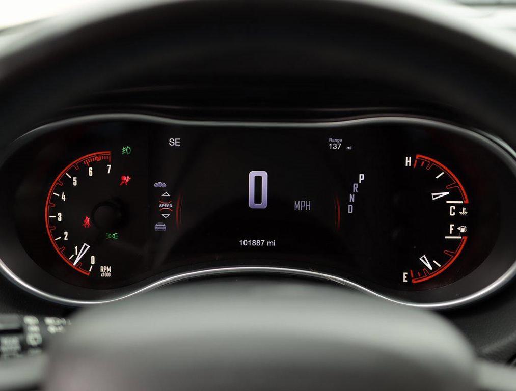 used 2019 Dodge Durango car, priced at $21,970