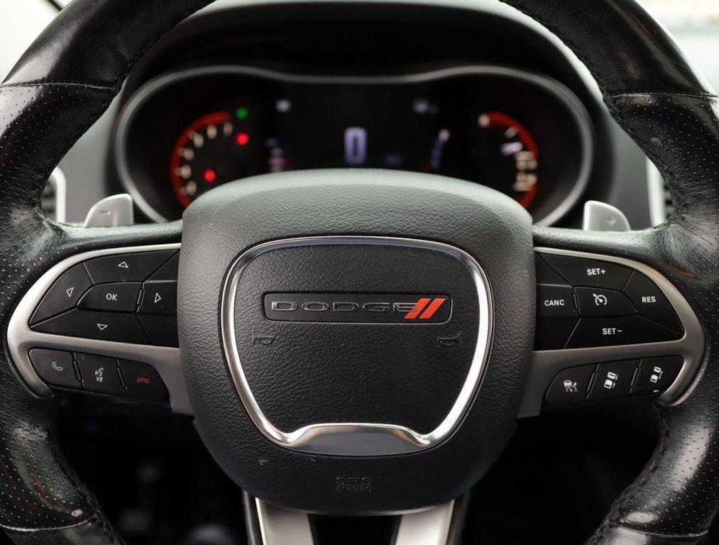 used 2019 Dodge Durango car, priced at $21,970