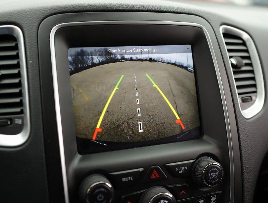 used 2019 Dodge Durango car, priced at $18,977