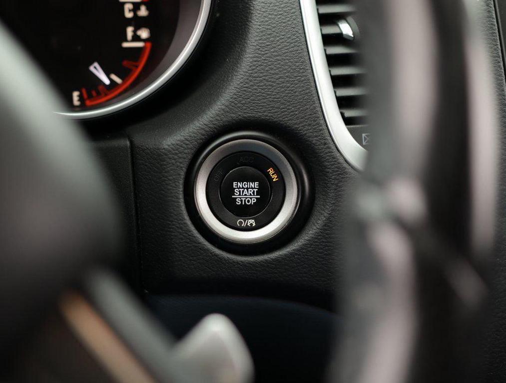 used 2019 Dodge Durango car, priced at $18,977