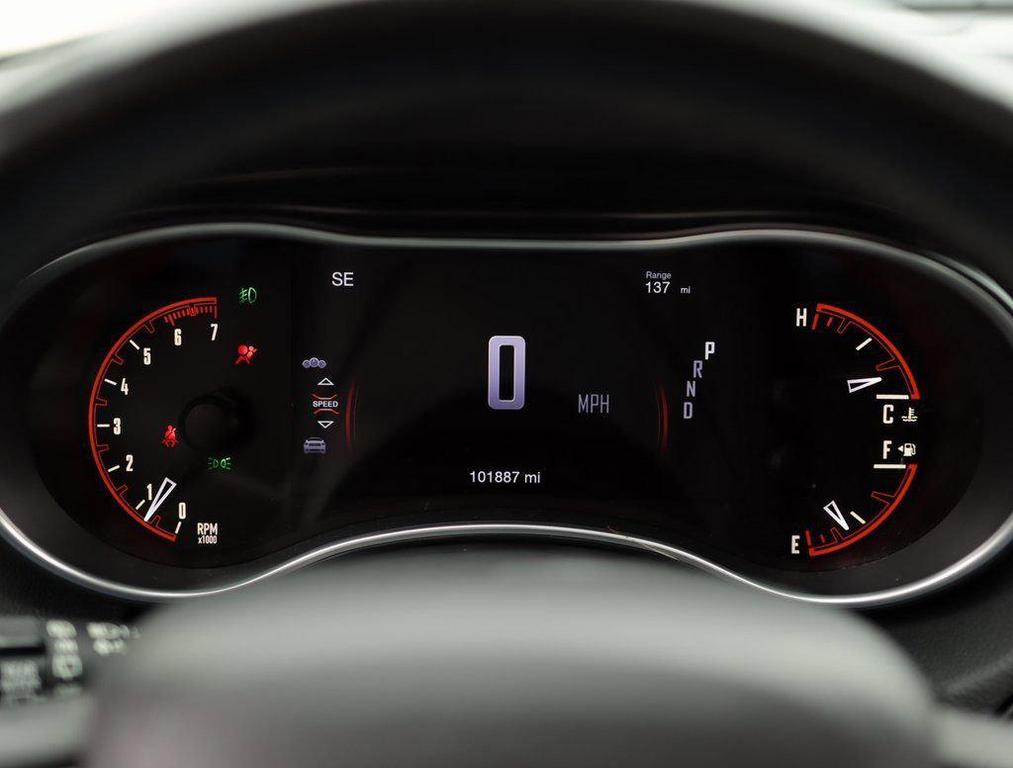 used 2019 Dodge Durango car, priced at $21,970