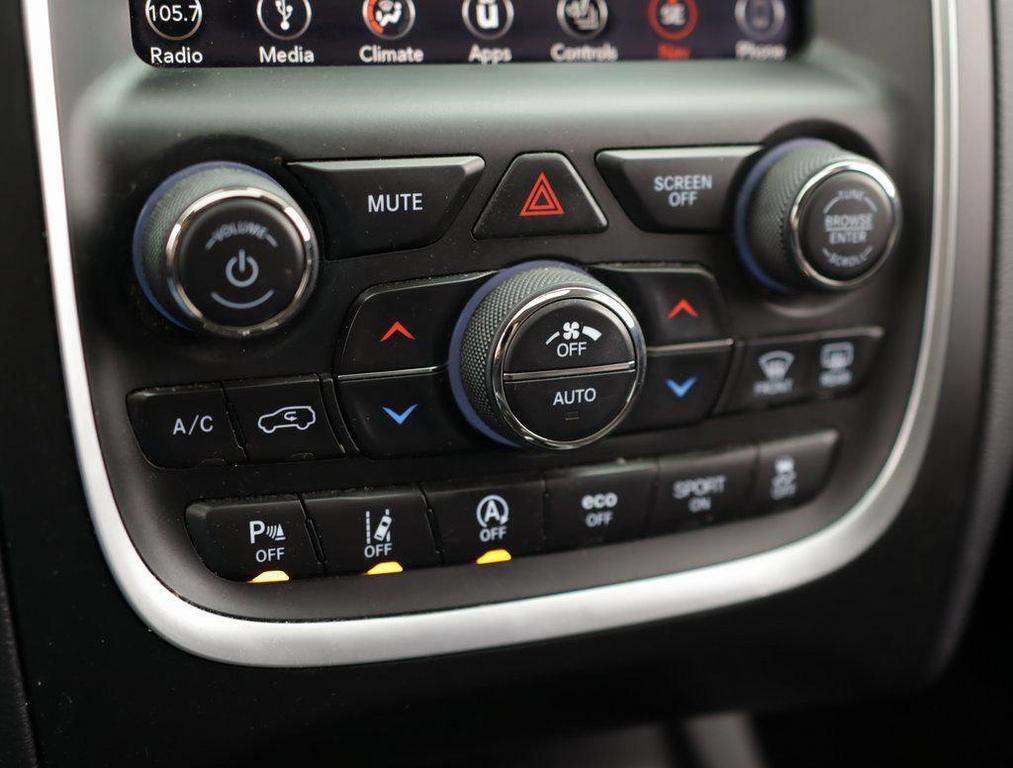 used 2019 Dodge Durango car, priced at $21,970