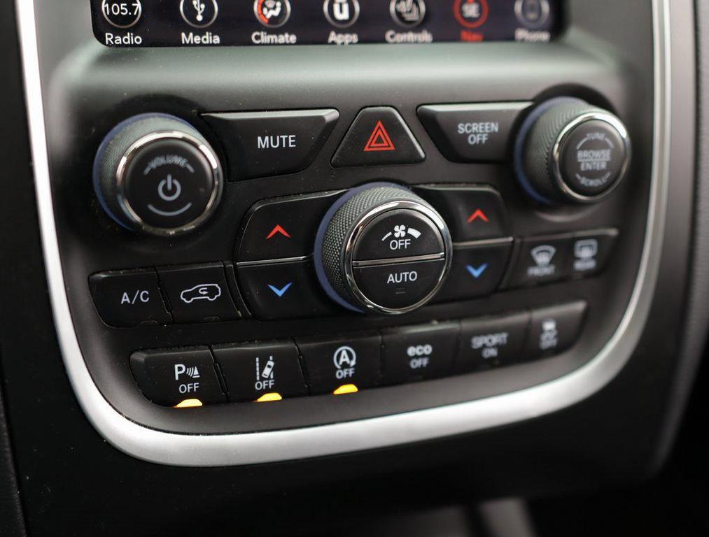 used 2019 Dodge Durango car, priced at $21,970