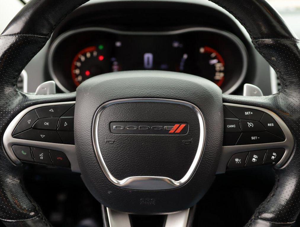 used 2019 Dodge Durango car, priced at $18,977