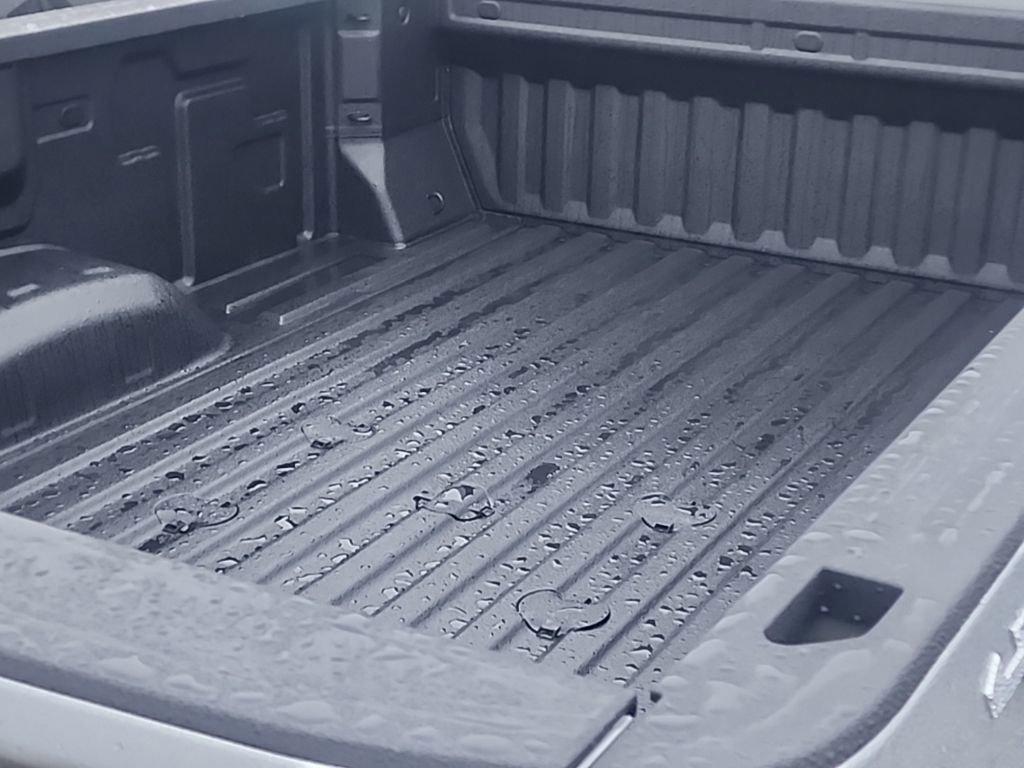 new 2026 GMC Sierra 2500 car, priced at $51,845