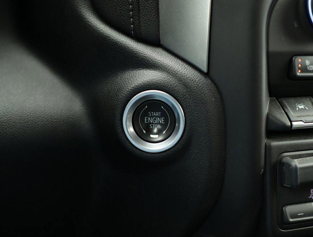 used 2021 Chevrolet Silverado 1500 car, priced at $43,777