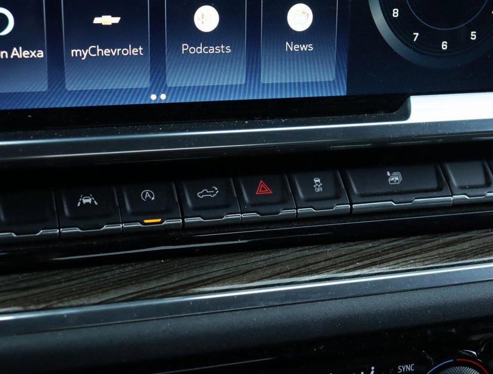 used 2023 Chevrolet Silverado 1500 car, priced at $35,977