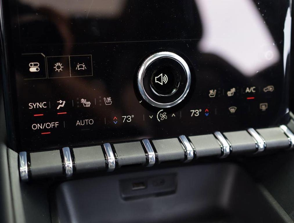 new 2026 GMC Terrain car, priced at $44,885