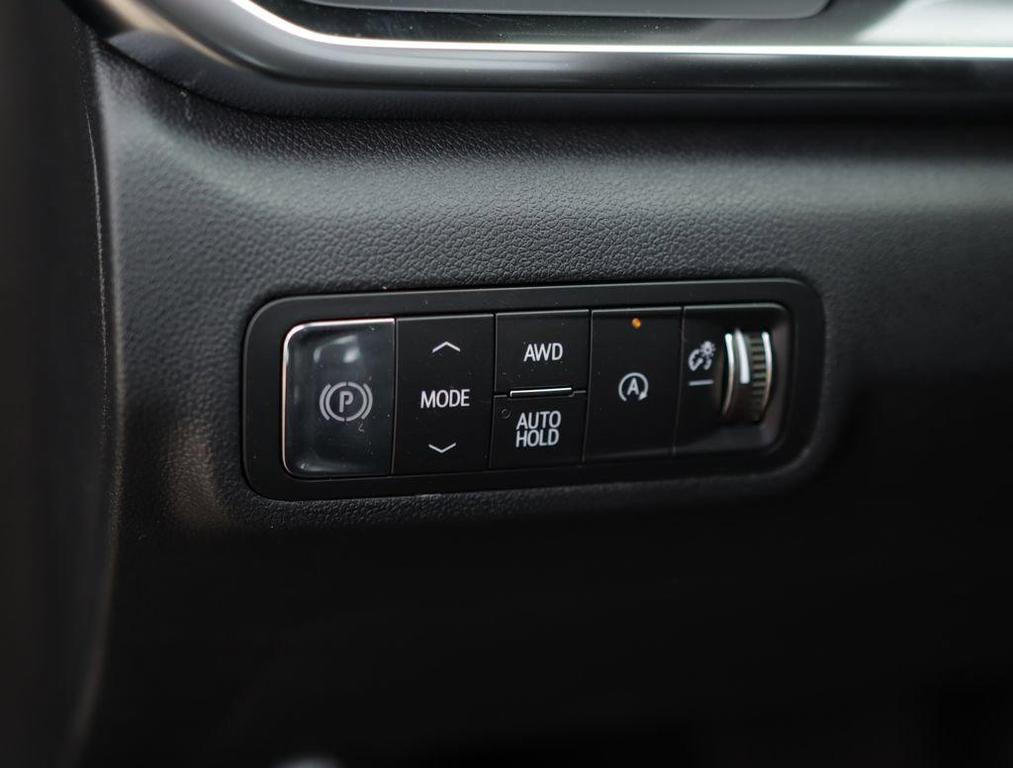 new 2026 GMC Terrain car, priced at $44,885