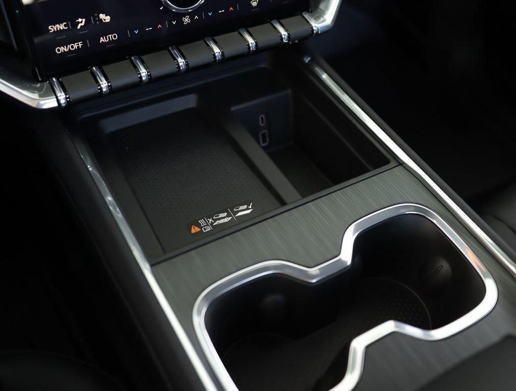 new 2026 GMC Acadia car, priced at $54,370