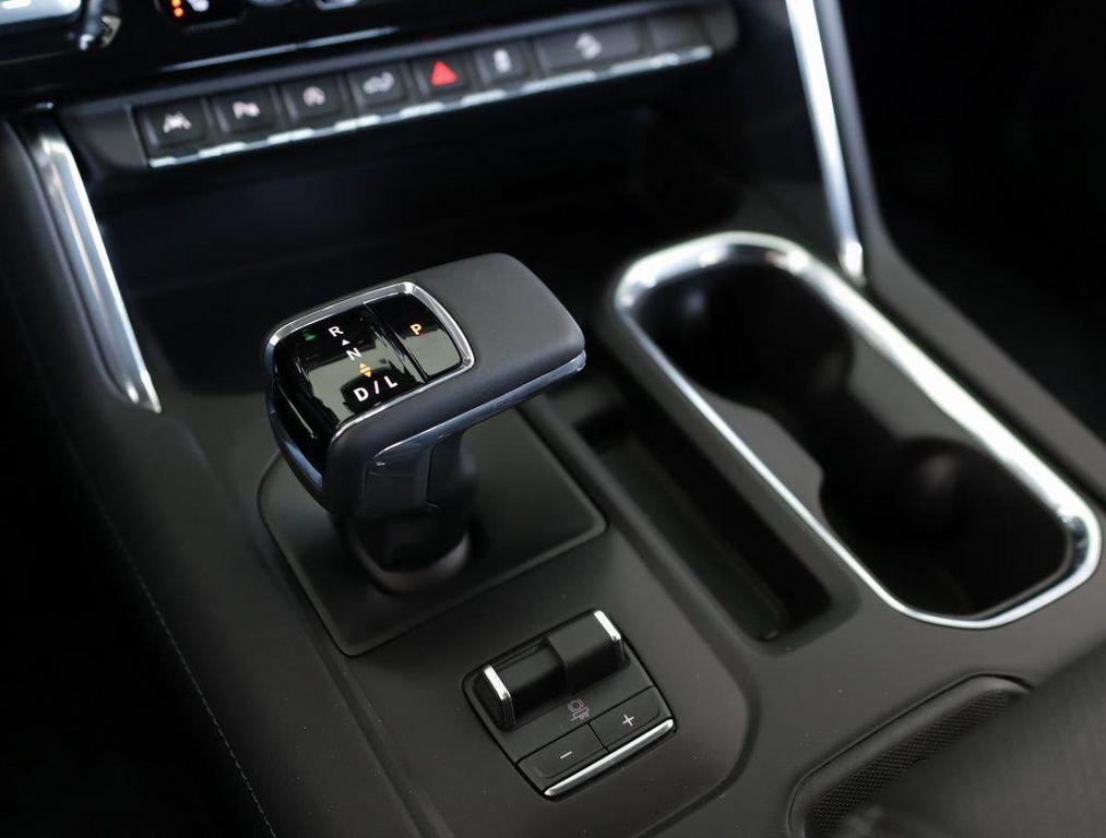 new 2026 GMC Sierra 1500 car, priced at $63,983