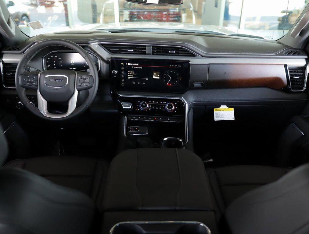 new 2026 GMC Sierra 1500 car, priced at $63,983