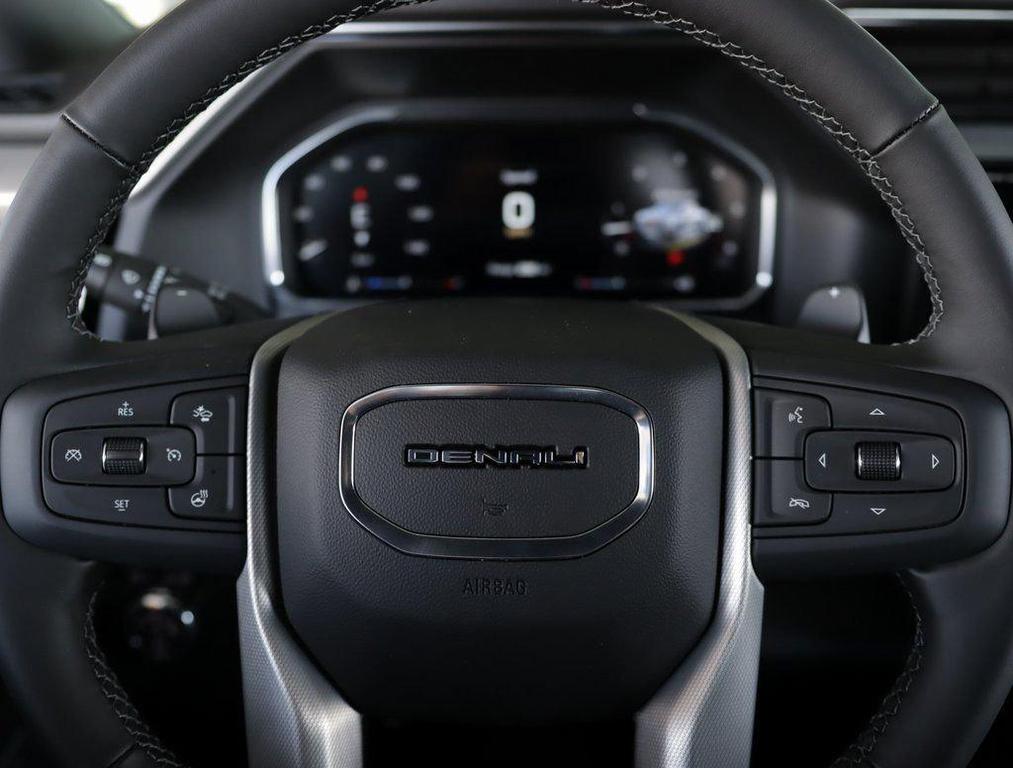 new 2026 GMC Sierra 1500 car, priced at $63,983