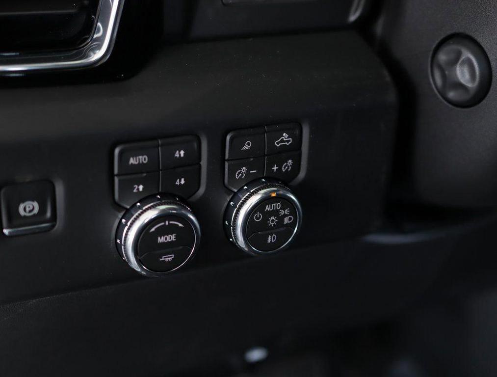 new 2026 GMC Sierra 1500 car, priced at $63,983