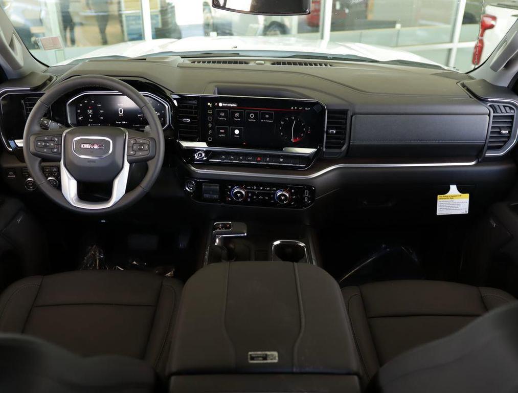 new 2026 GMC Sierra 1500 car, priced at $60,675