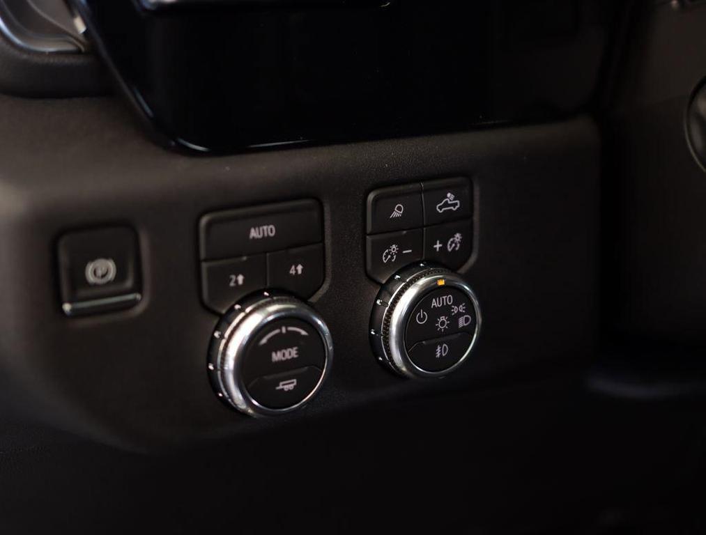 new 2026 GMC Sierra 1500 car, priced at $60,675