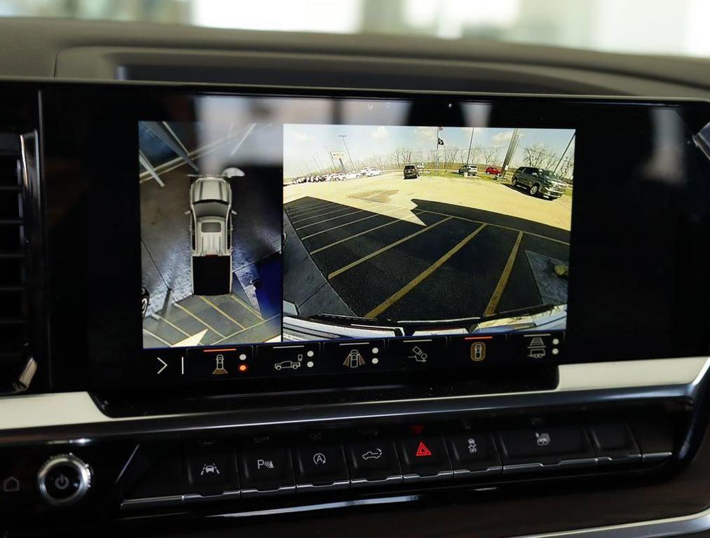 new 2026 GMC Sierra 1500 car, priced at $60,675