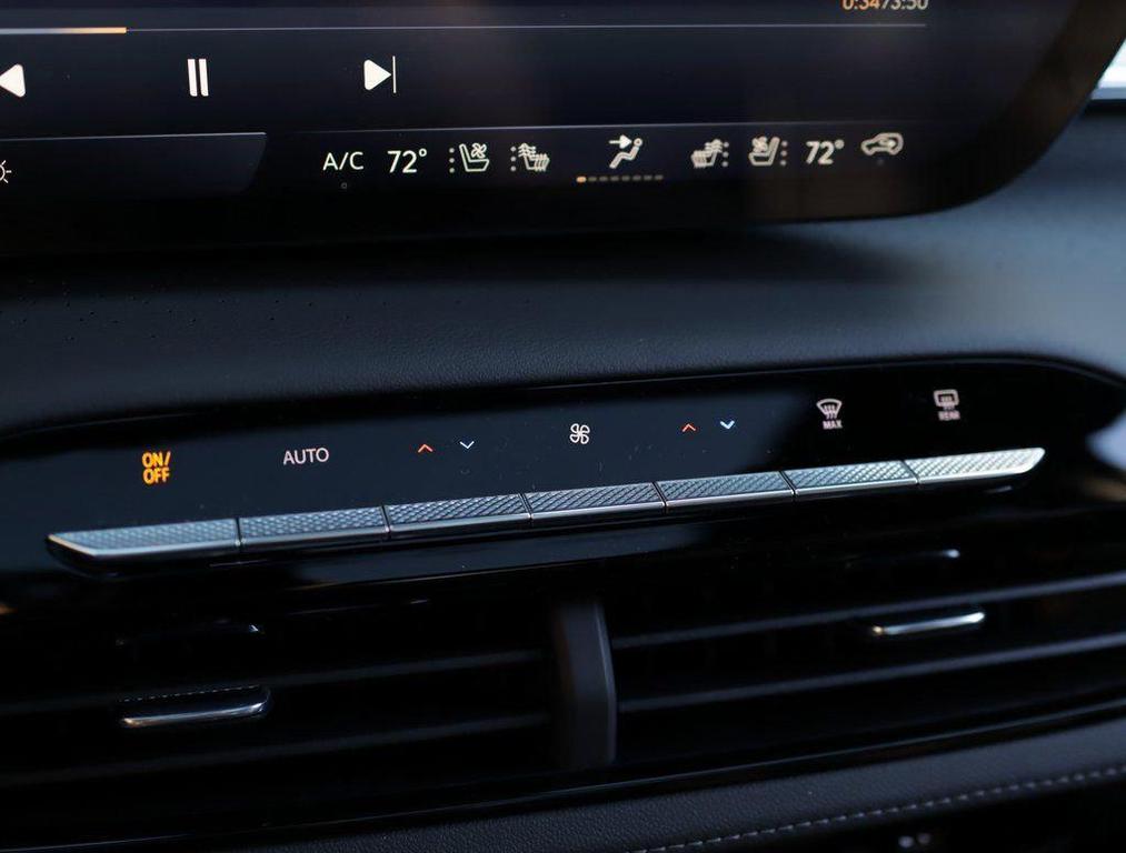 new 2026 Buick Enclave car, priced at $58,410