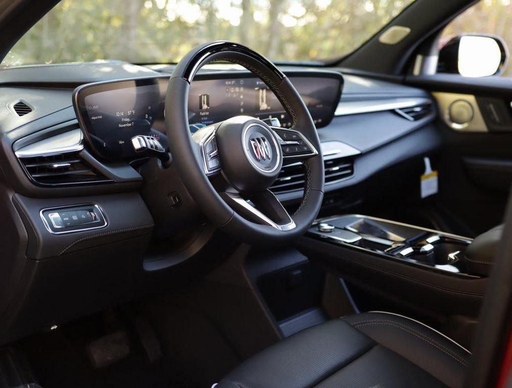 new 2026 Buick Enclave car, priced at $58,410