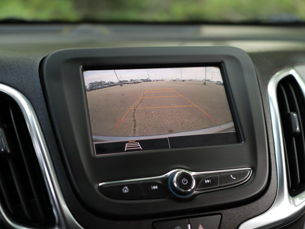 used 2024 Chevrolet Equinox car, priced at $22,619