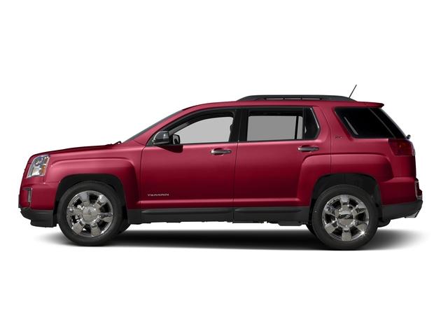 used 2016 GMC Terrain car