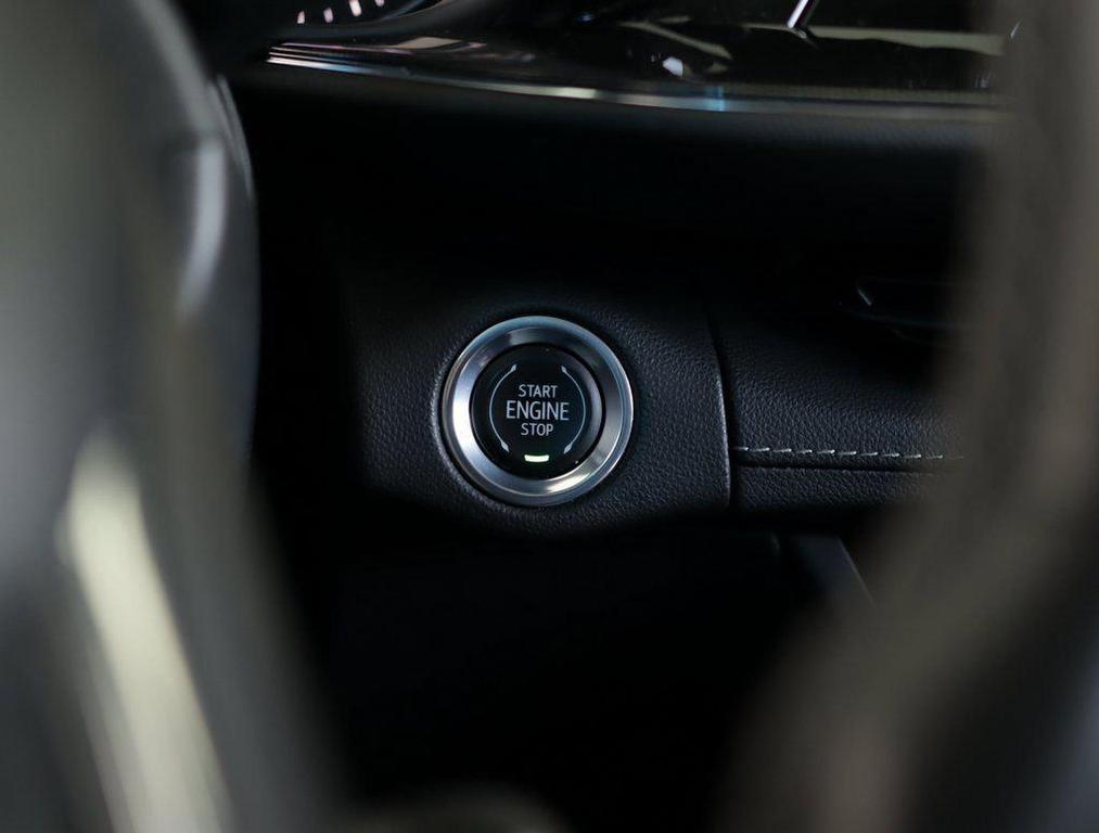 used 2023 Buick Envision car, priced at $27,970