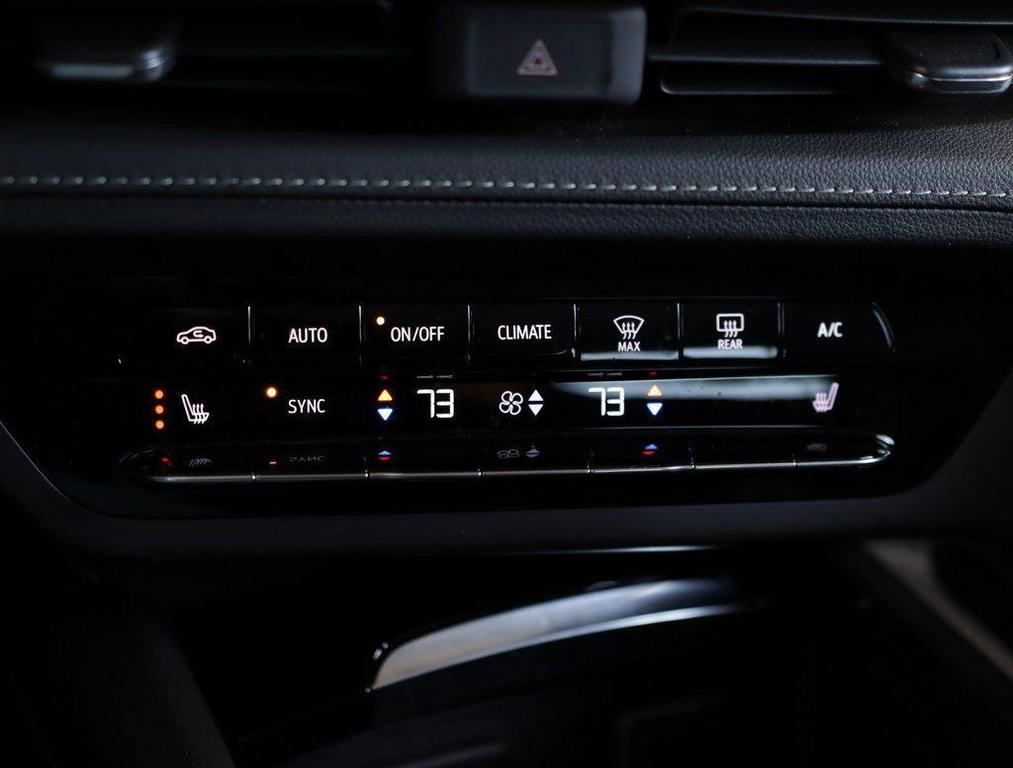 used 2023 Buick Envision car, priced at $27,970