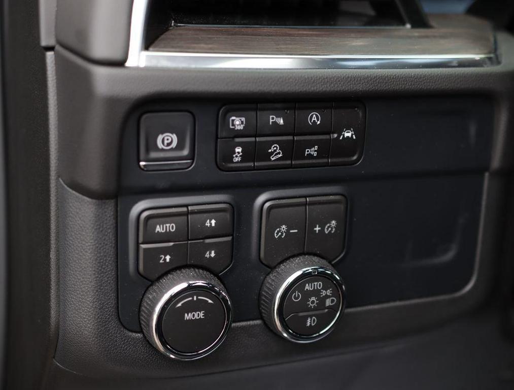 used 2026 Chevrolet Tahoe car, priced at $72,885