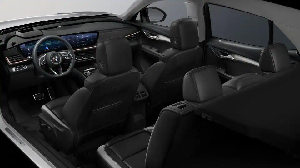 new 2026 Buick Envision car, priced at $49,100