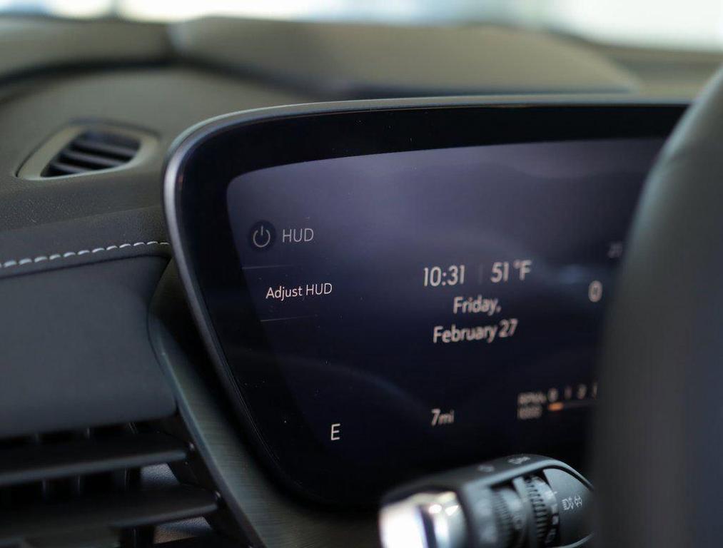 new 2026 Buick Envision car, priced at $46,600