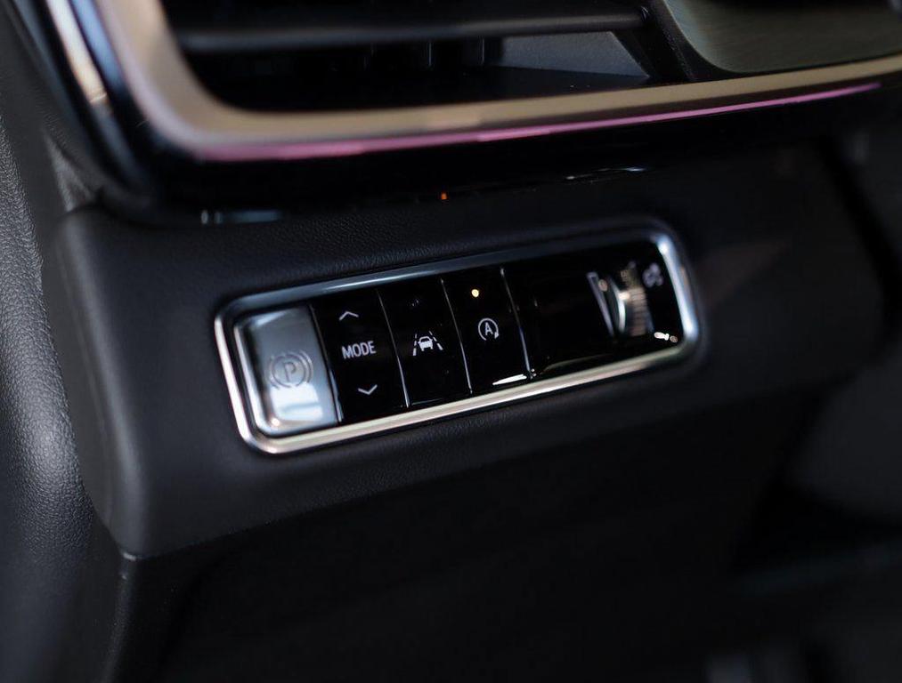 new 2026 Buick Envision car, priced at $46,600