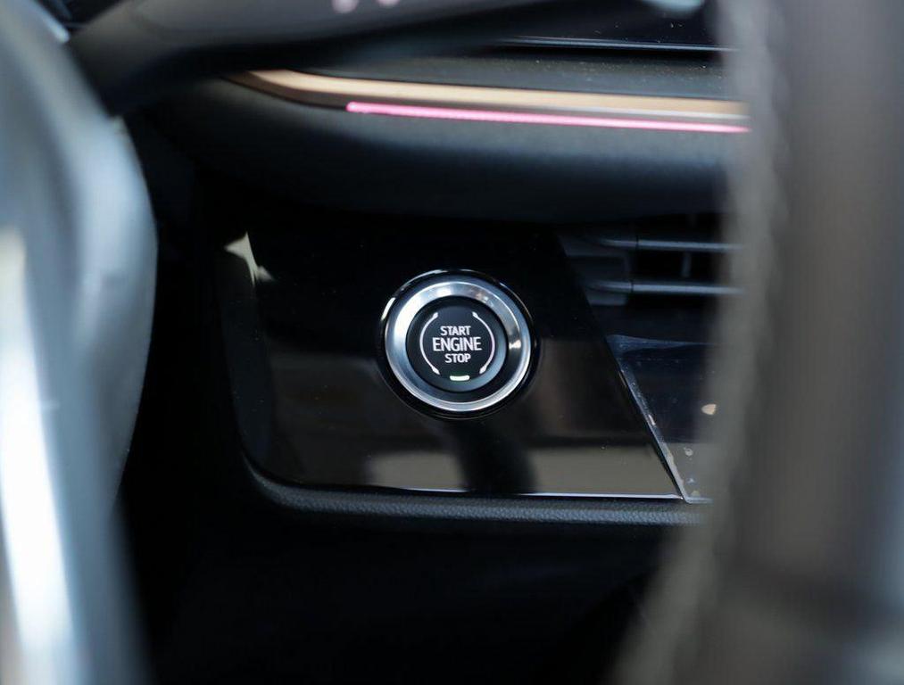 new 2026 Buick Envision car, priced at $46,600