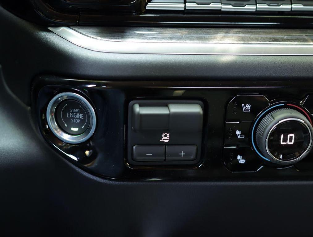 new 2026 Chevrolet Silverado 2500 car, priced at $69,495