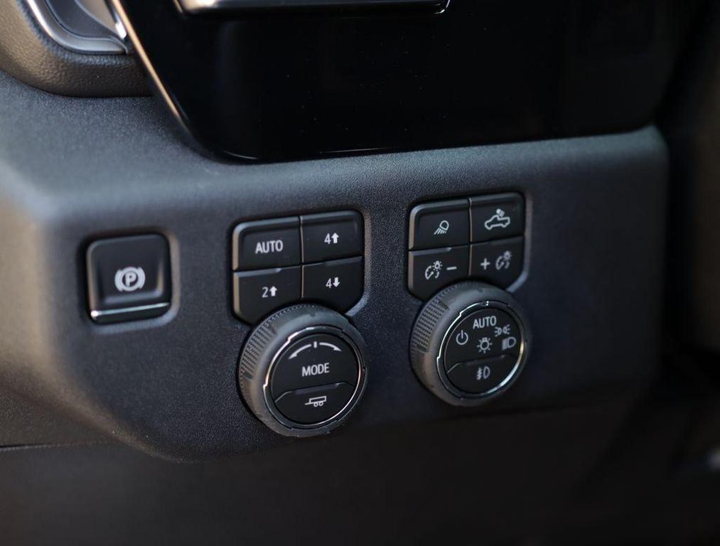 new 2026 Chevrolet Silverado 2500 car, priced at $69,495