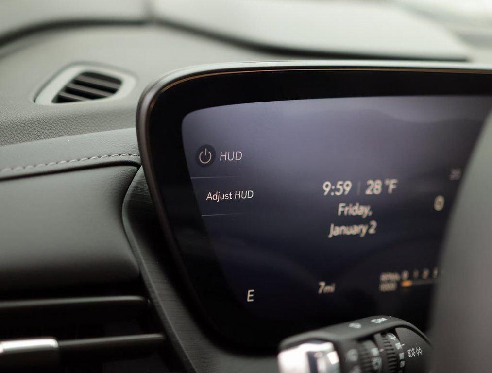 new 2026 Buick Envision car, priced at $50,420