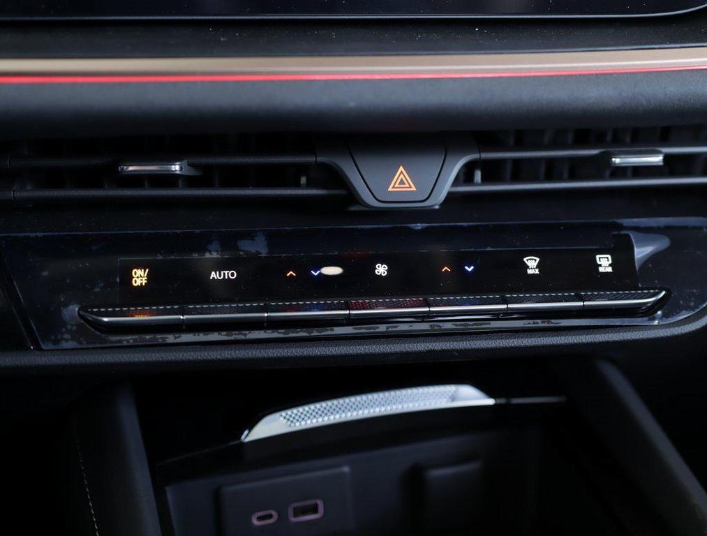 new 2026 Buick Envision car, priced at $46,505